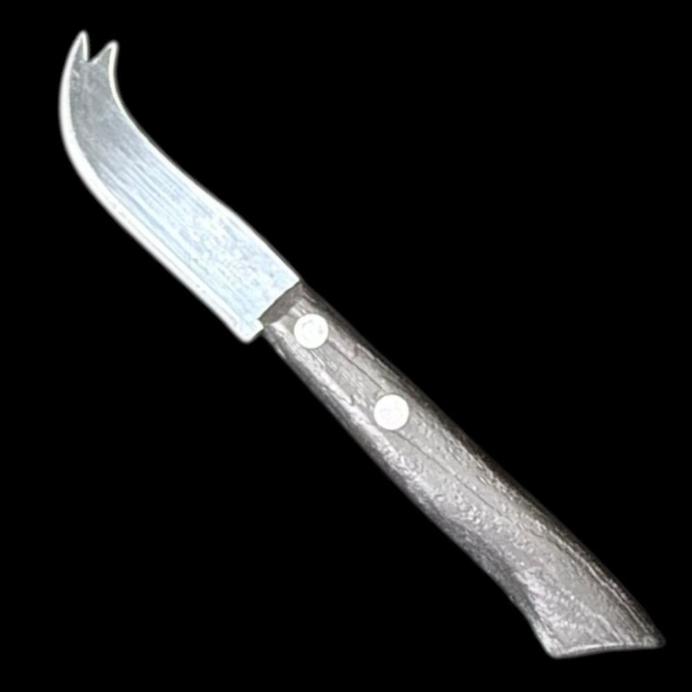 Sheffield England Cheese Knife Vintage